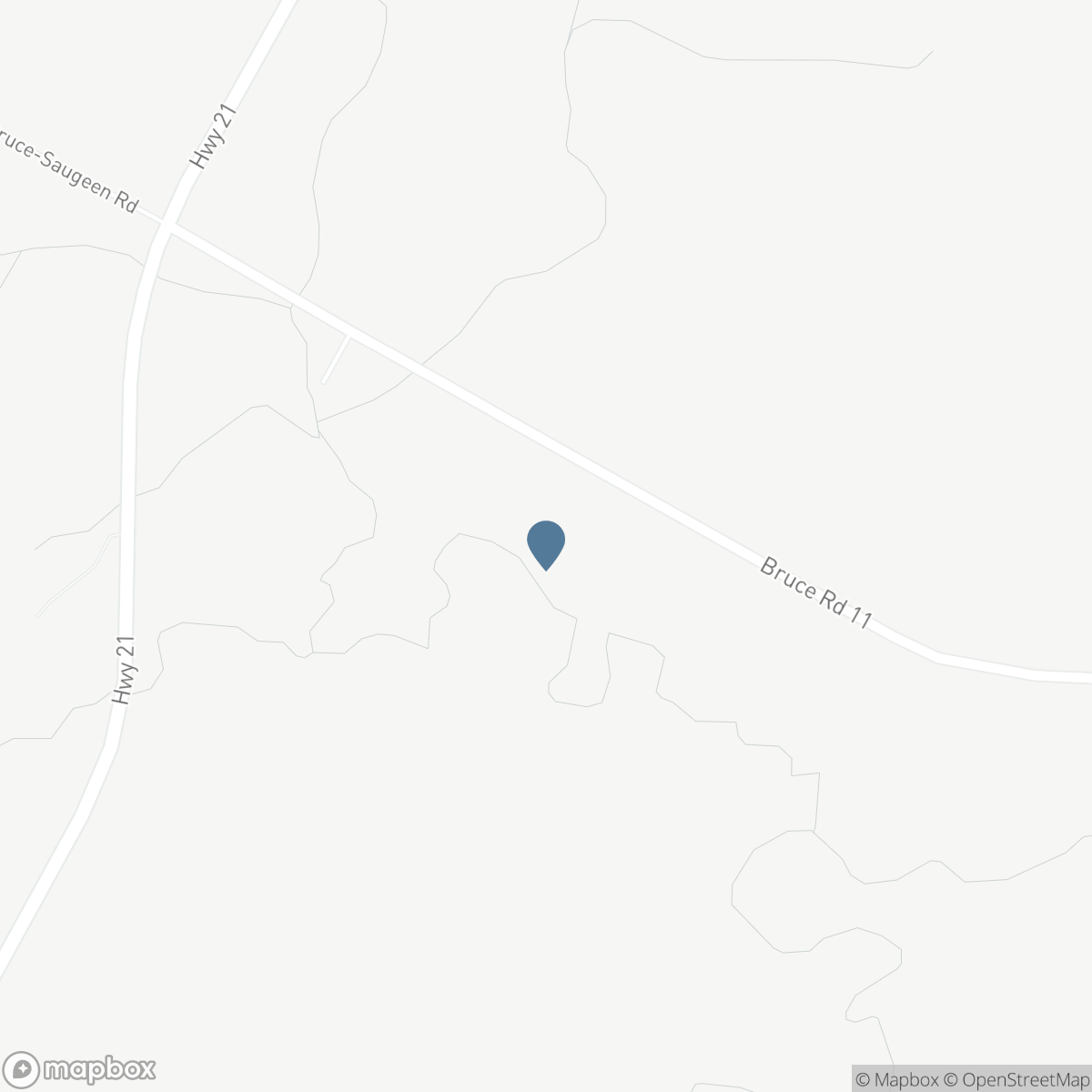 2 SIDEROAD 5, CONCESSION 14 CONCESSION, Kincardine, Ontario N0G 2N0